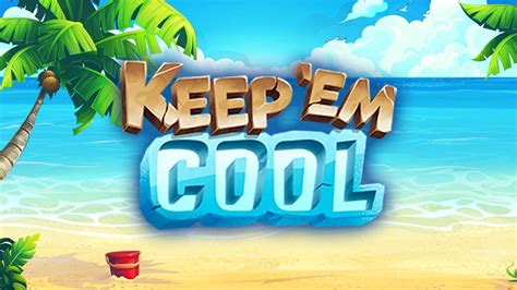 Slot Keep Em Cool